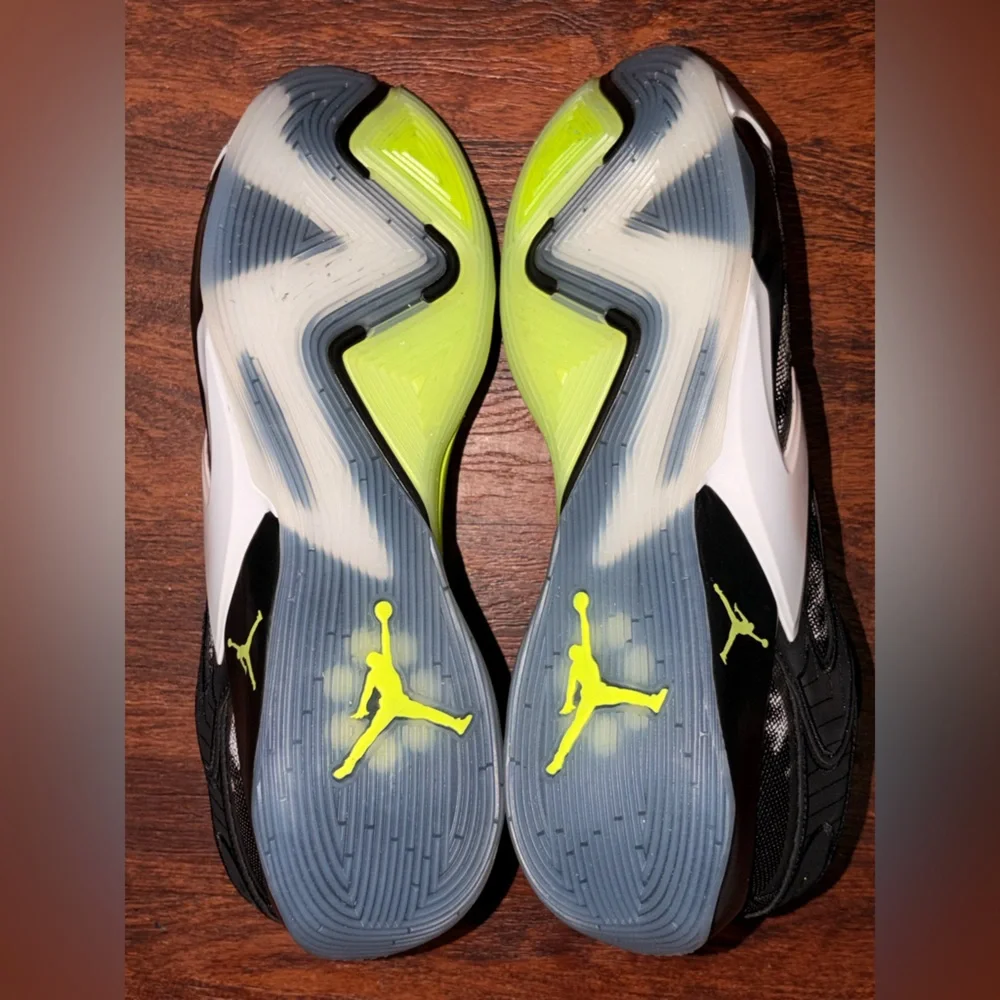 Jordan